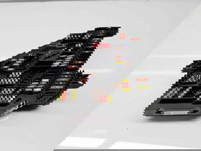  Panou sigurante Bmw5 (F10) [Fabr 2011-2016] 9234424 