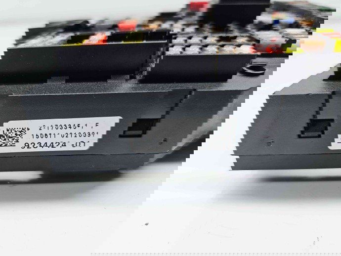  Panou sigurante Bmw5 (F10) [Fabr 2011-2016] 9234424 