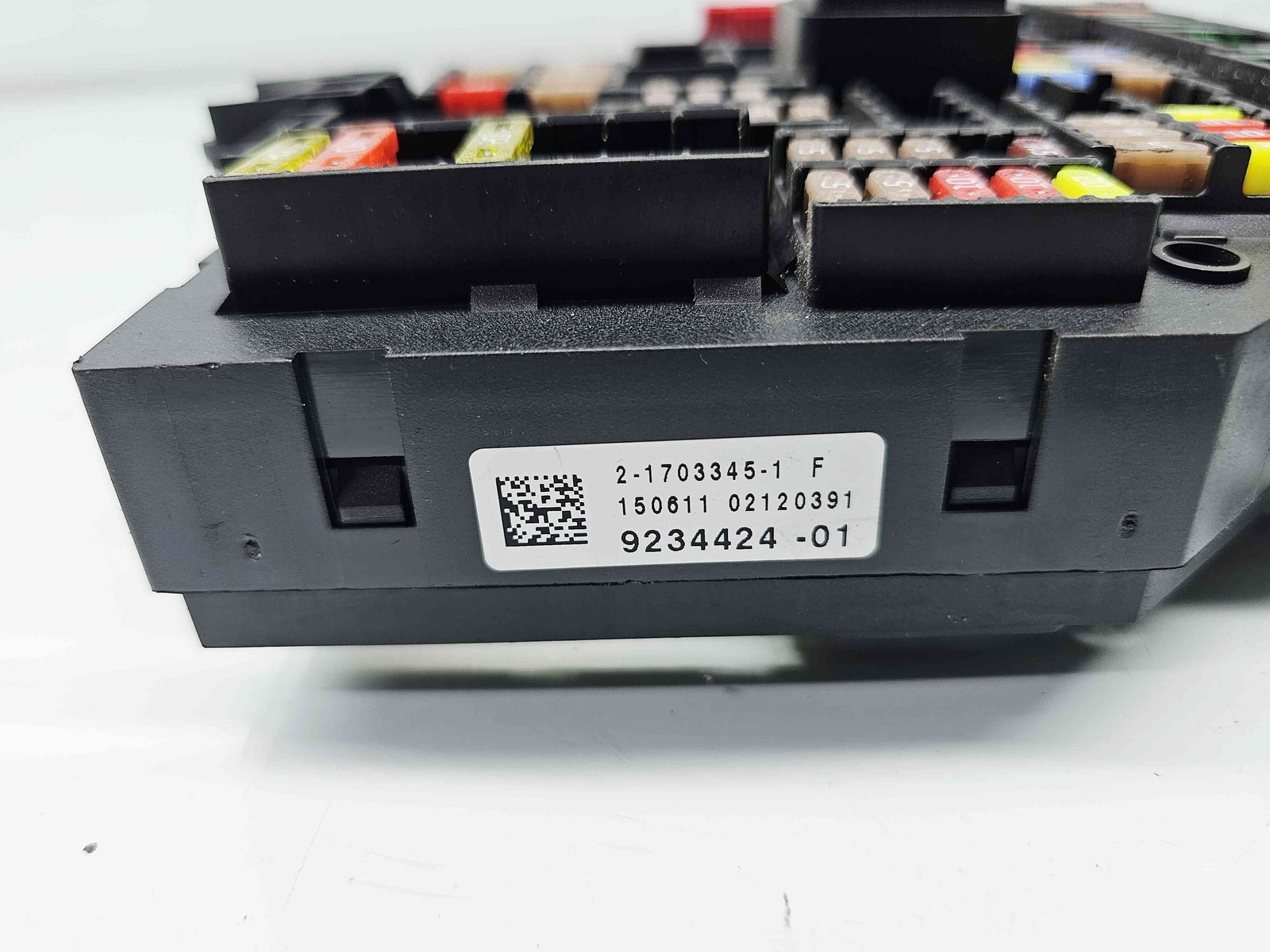 Panou sigurante Bmw5 (F10) [Fabr 2011-2016] 9234424 - imagine 2