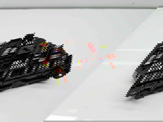  Panou sigurante Bmw5 (F10) [Fabr 2011-2016] 9234424 