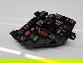  Panou sigurante Bmw5 (F10) [Fabr 2011-2016] 9234424 