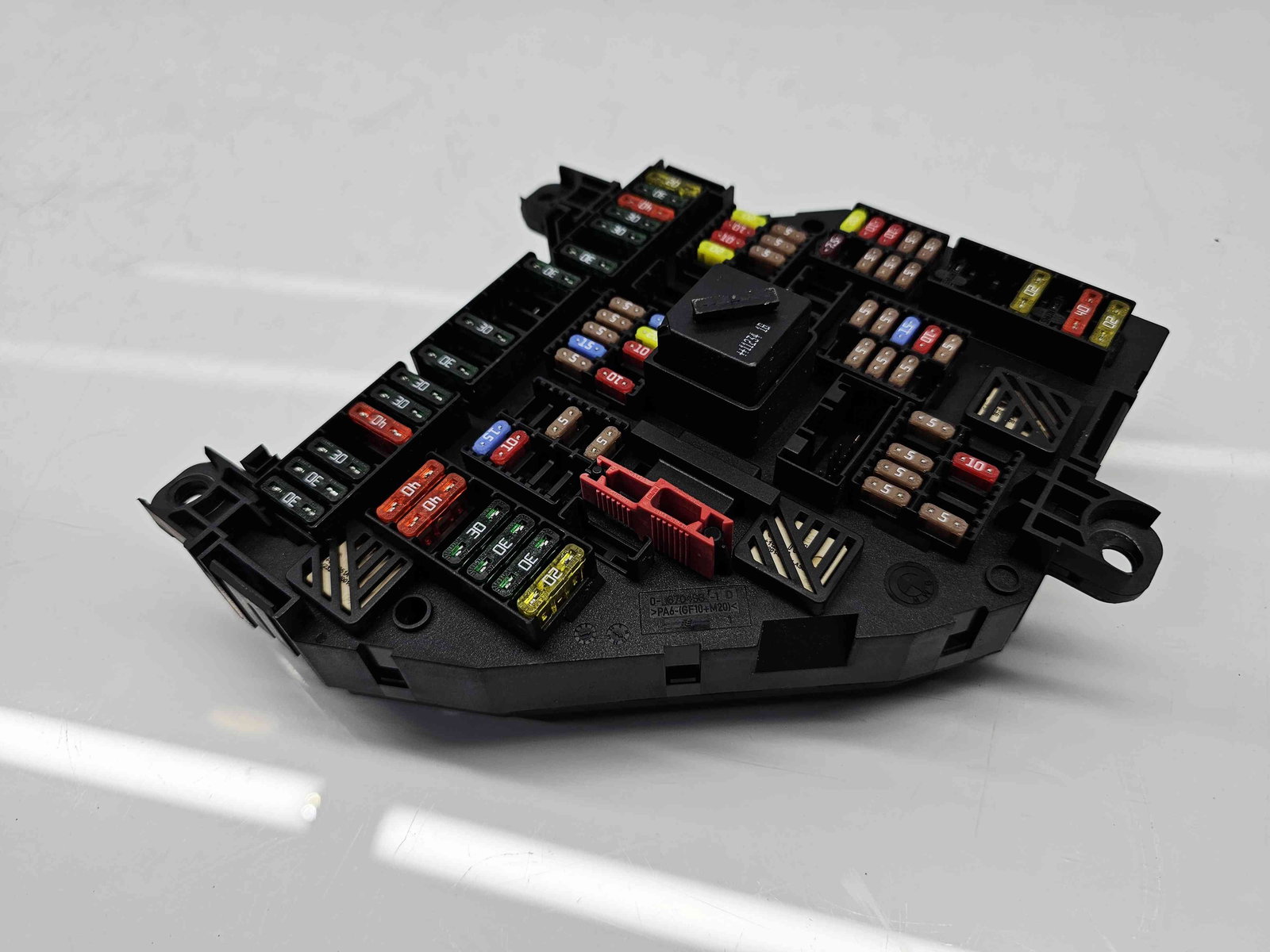 Panou sigurante Bmw5 (F10) [Fabr 2011-2016] 9234424 - imagine 4