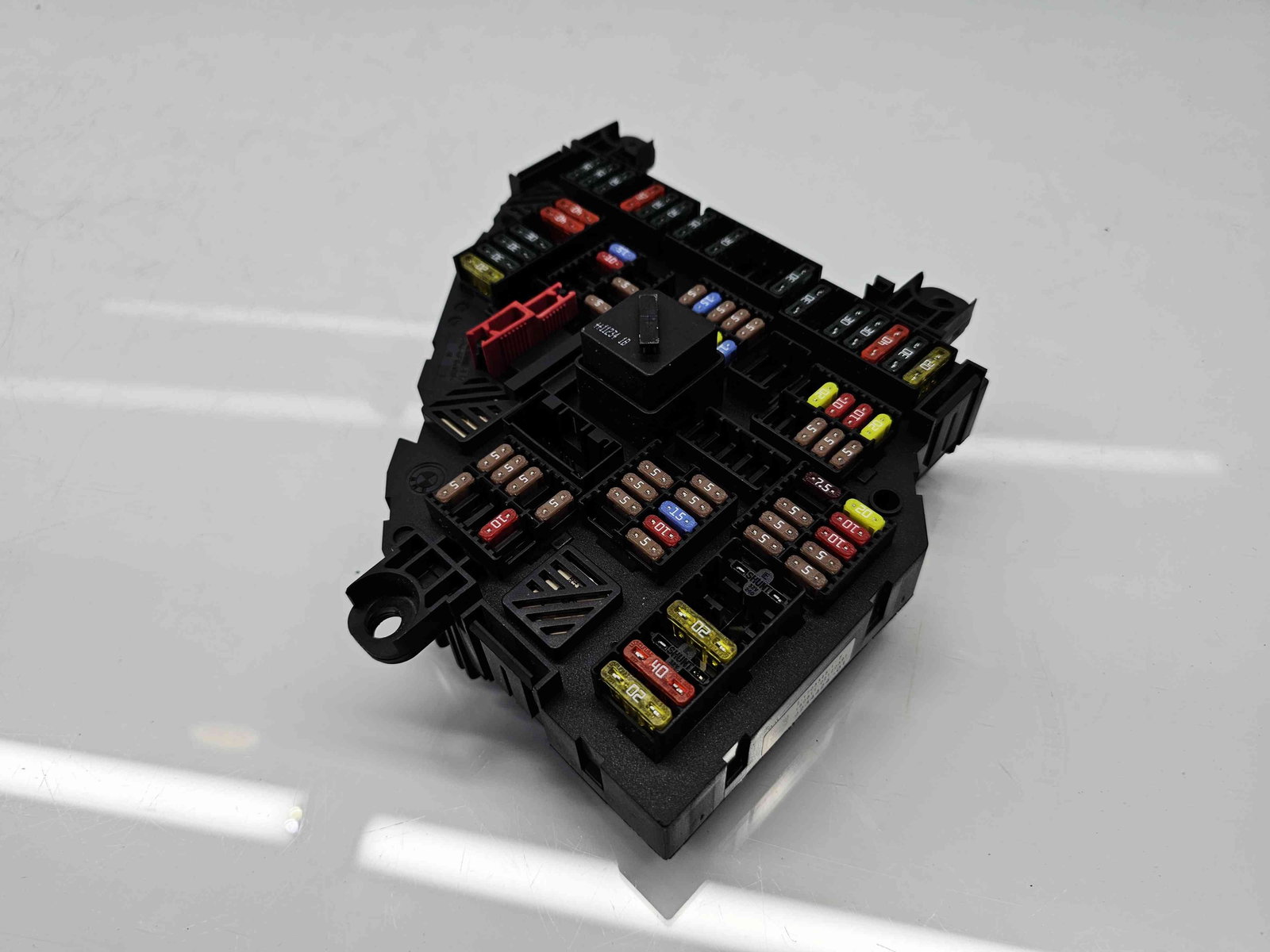 Panou sigurante Bmw5 (F10) [Fabr 2011-2016] 9234424 - imagine 5