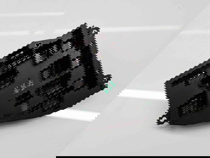  Panou sigurante Bmw5 (F10) [Fabr 2011-2016] 9234424 