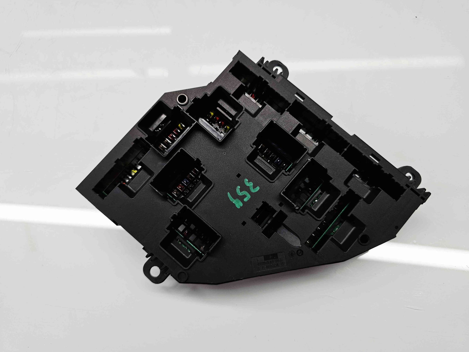 Panou sigurante Bmw5 (F10) [Fabr 2011-2016] 9234424 - imagine 6