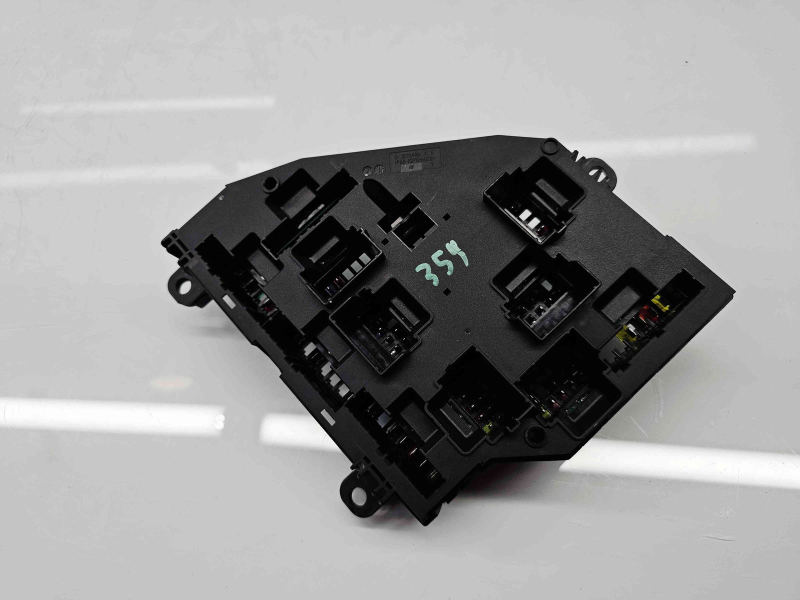 Panou sigurante Bmw5 (F10) [Fabr 2011-2016] 9234424 - imagine 7