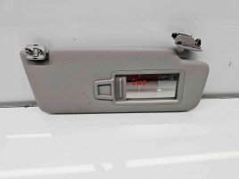  Parasolar dreapta Audi A4 (8W2, B9) [Fabr 2015-2023] OEM