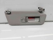  Parasolar dreapta Audi A4 (8W2, B9) [Fabr 2015-2023] OEM