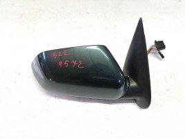 Oglinda dreapta LF6K Skoda Octavia 2 1.9 BKC 2004-2013