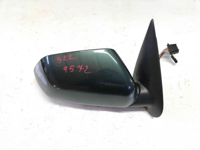 Oglinda dreapta LF6K Skoda Octavia 2 1.9 BKC 2004-2013