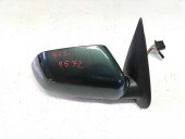 Oglinda dreapta LF6K Skoda Octavia 2 1.9 BKC 2004-2013