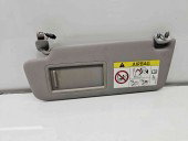  Parasolar stanga Audi A4 (8W2, B9) [Fabr 2015-2023] OEM