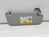  Parasolar stanga Audi A4 (8W2, B9) [Fabr 2015-2023] OEM