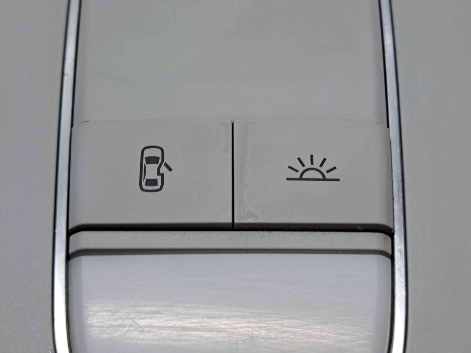 Plafoniera fata Audi Q3 (8UB) [Fabr 2011-2018] 8V0947135A - imagine 3