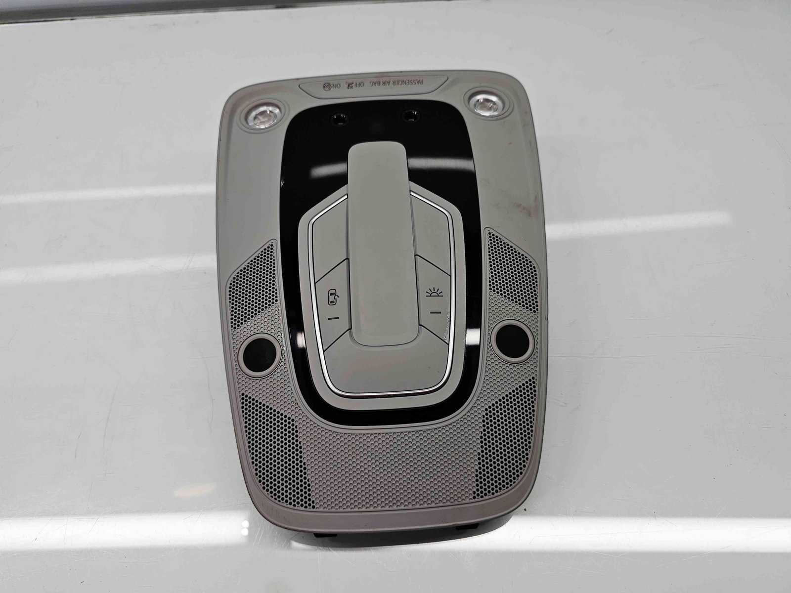 Plafoniera fata Audi A4 (8W2, B9) [Fabr 2015-2023] 5Q0951177 - imagine 1