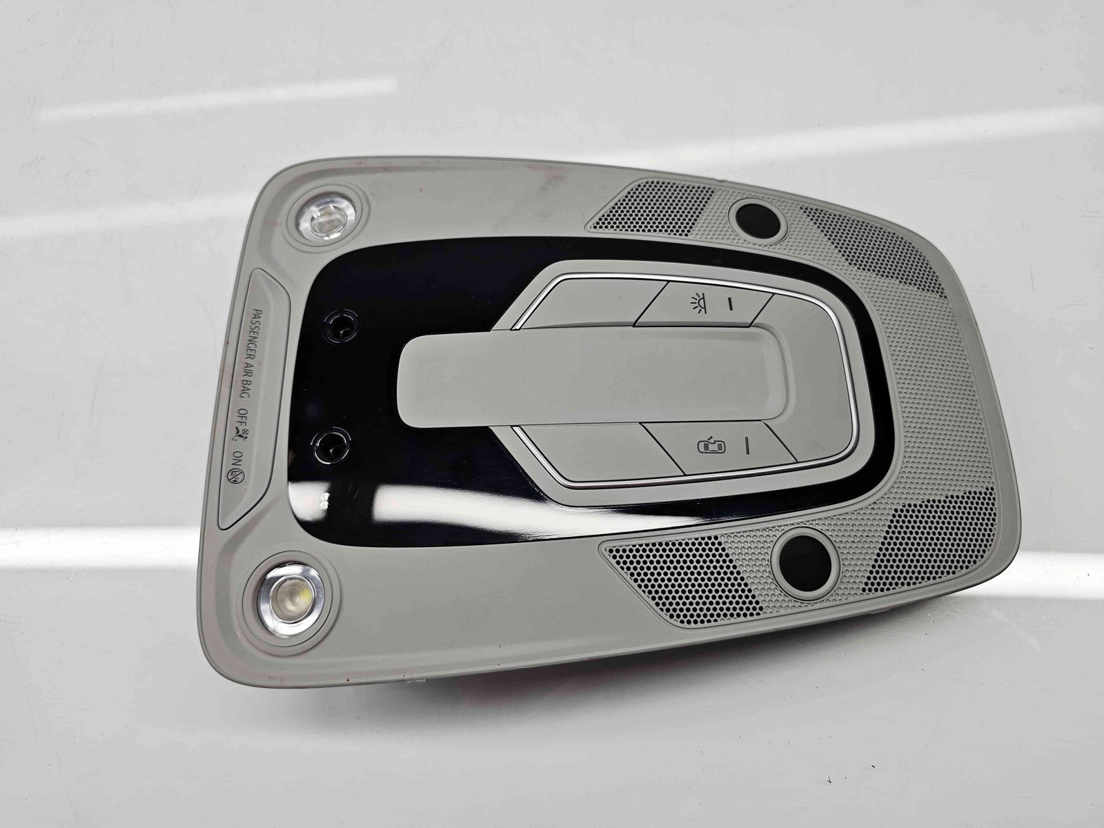 Plafoniera fata Audi A4 (8W2, B9) [Fabr 2015-2023] 5Q0951177 - imagine 2