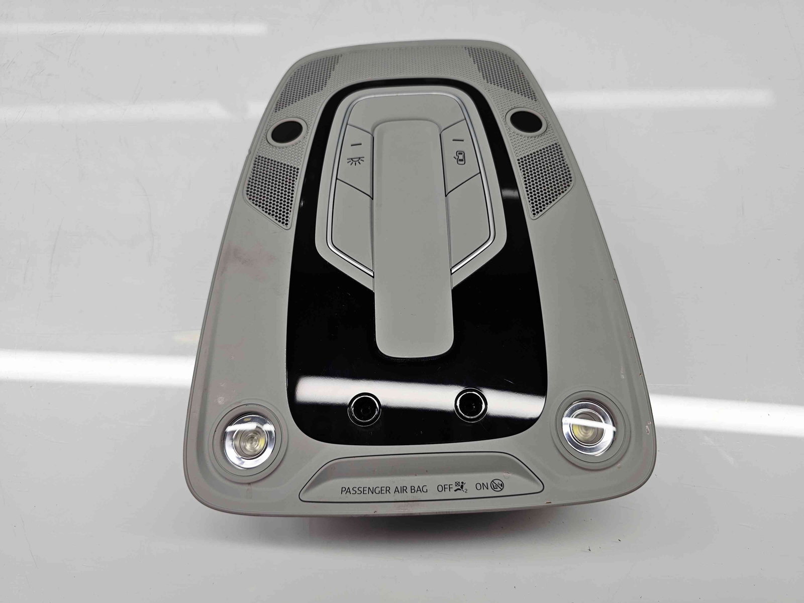 Plafoniera fata Audi A4 (8W2, B9) [Fabr 2015-2023] 5Q0951177 - imagine 3