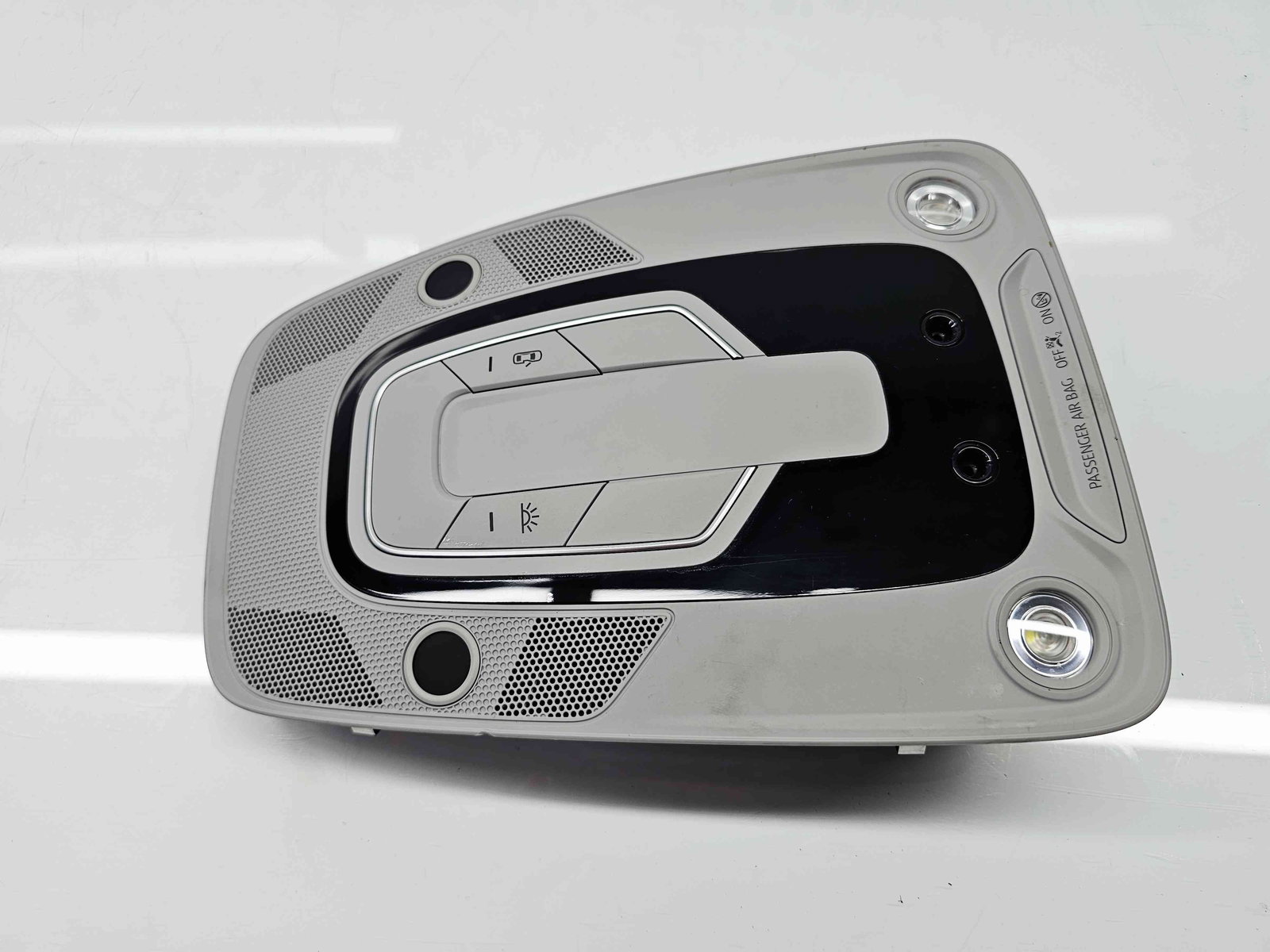 Plafoniera fata Audi A4 (8W2, B9) [Fabr 2015-2023] 5Q0951177 - imagine 4