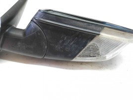Oglinda dreapta LF6K Skoda Octavia 2 1.9 BKC 2004-2013