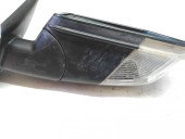 Oglinda dreapta LF6K Skoda Octavia 2 1.9 BKC 2004-2013