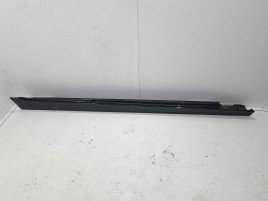 Prag lateral dreapta Bmw 5 (F10) [Fabr 2011-2016] B90 SOPHISTOGRAU