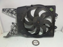 Electroventilator Opel Corsa D 1.3 CDTI 466119570 2006-2013