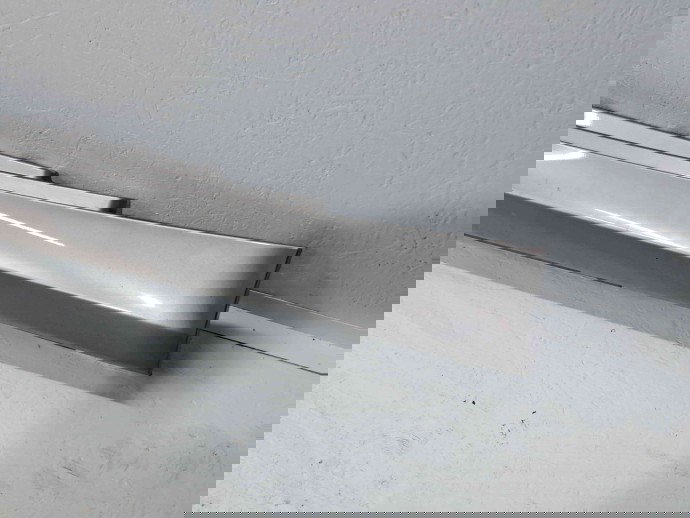 Prag lateral dreapta Bmw 1 cabriolet (E88) [Fabr 2008-2013] A72 KASCHMIRSILBER