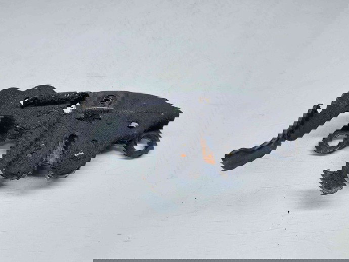 Broasca capota Nissan Qashqai Facelift (2) [Fabr 2009-2013] OEM