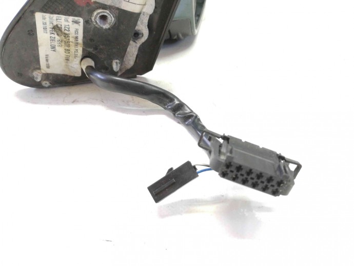 Oglinda dreapta LF6K Skoda Octavia 2 1.9 BKC 2004-2013