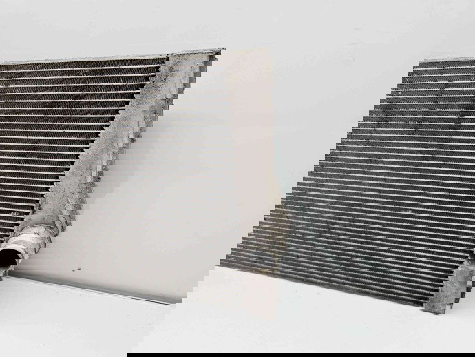 Radiator apa Bmw 5 (F10) [Fabr 2011-2016] 8509177 2.0 N47D20 135KW / 184CP