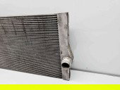 Radiator apa Bmw 5 (F10) [Fabr 2011-2016] 8509177 2.0 N47D20 135KW / 184CP