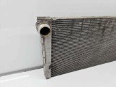 Radiator apa Bmw 5 (F10) [Fabr 2011-2016] 8509177 2.0 N47D20 135KW / 184CP