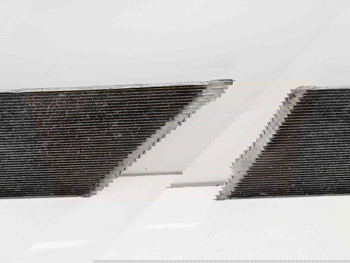 Radiator apa Bmw 5 (F10) [Fabr 2011-2016] 8509177 2.0 N47D20 135KW / 184CP