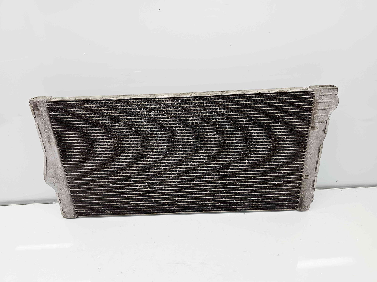 Radiator apa Bmw 5 (F10) [Fabr 2011-2016] 8509177 2.0 N47D20 135KW / 184CP - imagine 5