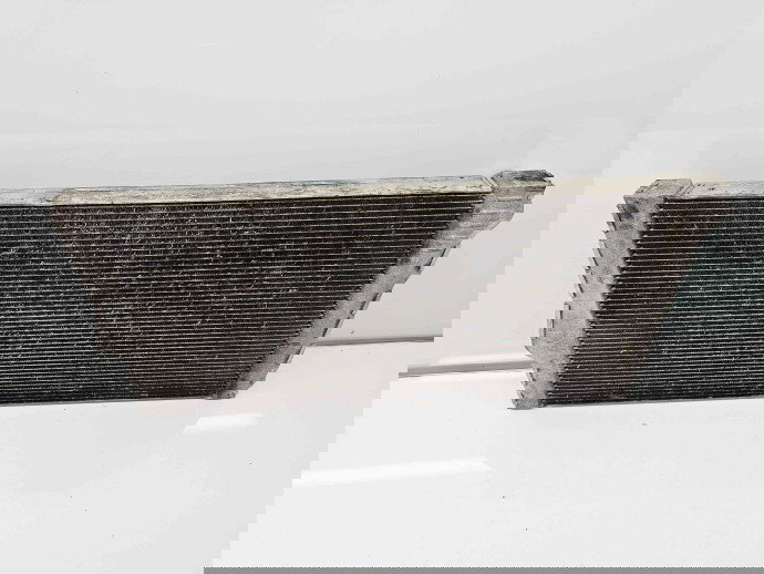 Radiator apa Bmw 5 (F10) [Fabr 2011-2016] 8509177 2.0 N47D20 135KW / 184CP