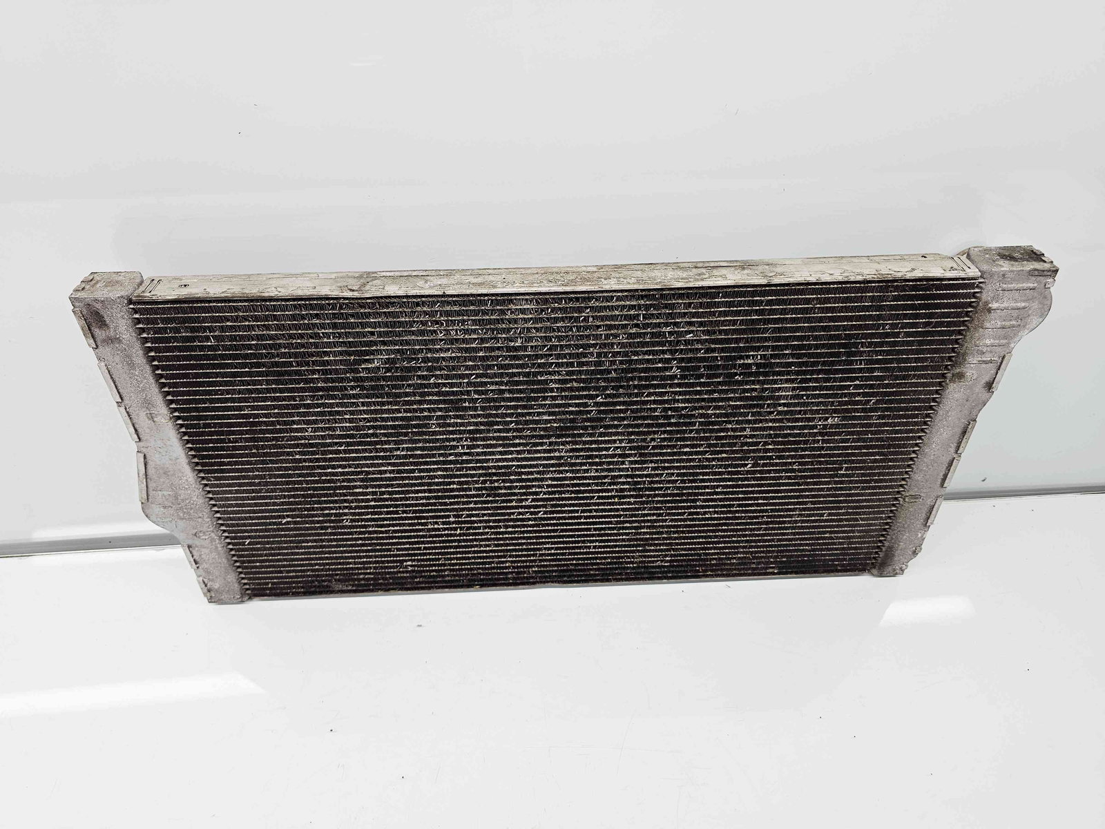 Radiator apa Bmw 5 (F10) [Fabr 2011-2016] 8509177 2.0 N47D20 135KW / 184CP - imagine 6