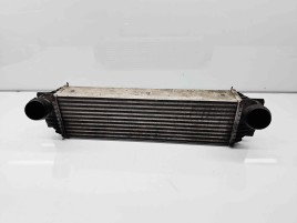 Radiator intercooler Bmw 5 (F10) [Fabr 2011-2016] 7805629 2.0 N47D20 135KW / 184CP