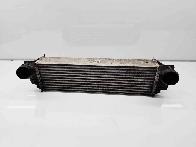 Radiator intercooler Bmw 5 (F10) [Fabr 2011-2016] 7805629 2.0 N47D20 135KW / 184CP