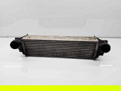 Radiator intercooler Bmw 5 (F10) [Fabr 2011-2016] 7805629 2.0 N47D20 135KW / 184CP