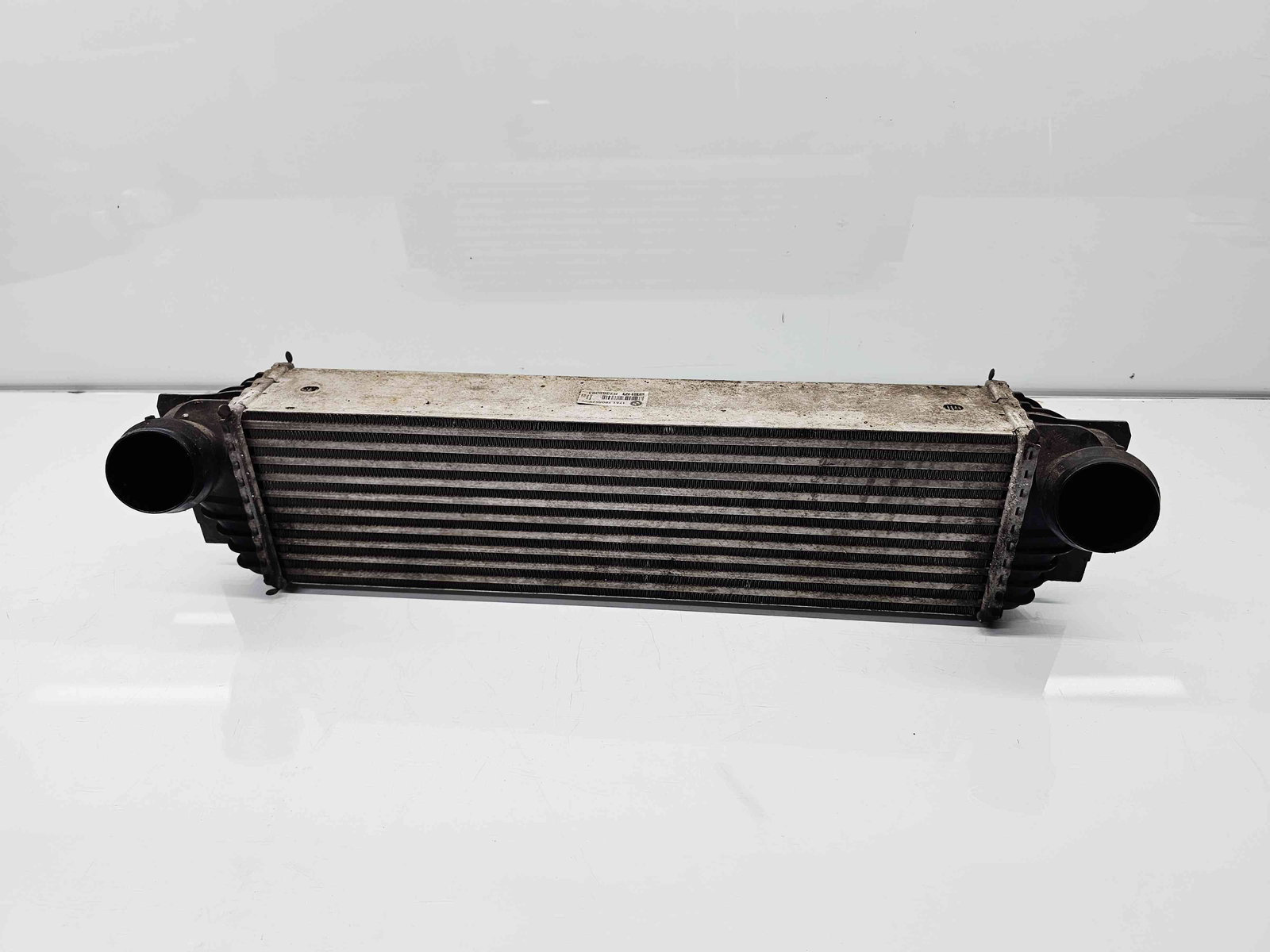 Radiator intercooler Bmw 5 (F10) [Fabr 2011-2016] 7805629 2.0 N47D20 135KW / 184CP - imagine 1