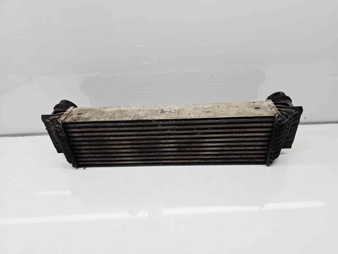 Radiator intercooler Bmw 5 (F10) [Fabr 2011-2016] 7805629 2.0 N47D20 135KW / 184CP