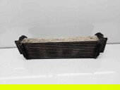 Radiator intercooler Bmw 5 (F10) [Fabr 2011-2016] 7805629 2.0 N47D20 135KW / 184CP