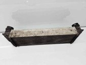 Radiator intercooler Bmw 5 (F10) [Fabr 2011-2016] 7805629 2.0 N47D20 135KW / 184CP