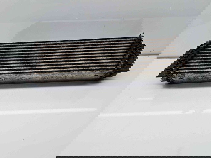 Radiator intercooler Bmw 5 (F10) [Fabr 2011-2016] 7805629 2.0 N47D20 135KW / 184CP