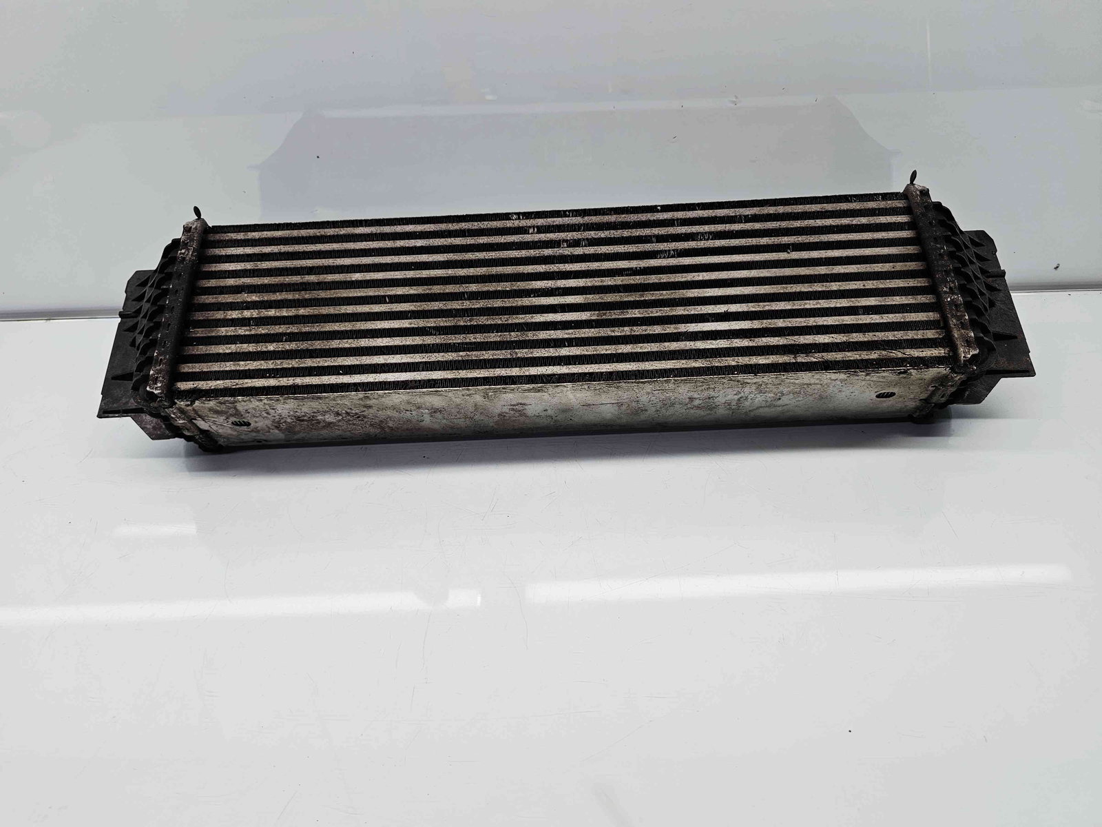 Radiator intercooler Bmw 5 (F10) [Fabr 2011-2016] 7805629 2.0 N47D20 135KW / 184CP - imagine 5