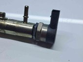 Rampa injectoare Bmw 5 (F10) [Fabr 2011-2016] 7809128-04 / 0445214183 2.0 N47D20 135KW / 184CP