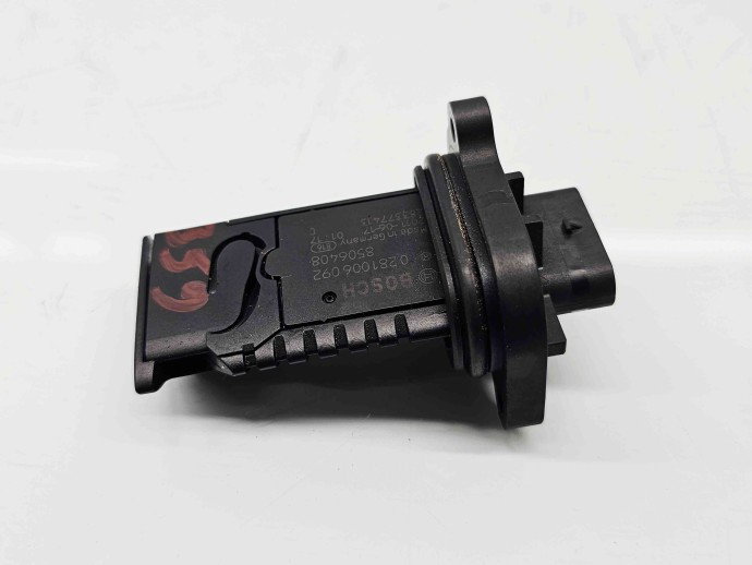 Senzor debitmetru aer Bmw 5 (F10) [Fabr 2011-2016] 8506408 2.0 N47D20 135KW / 184CP