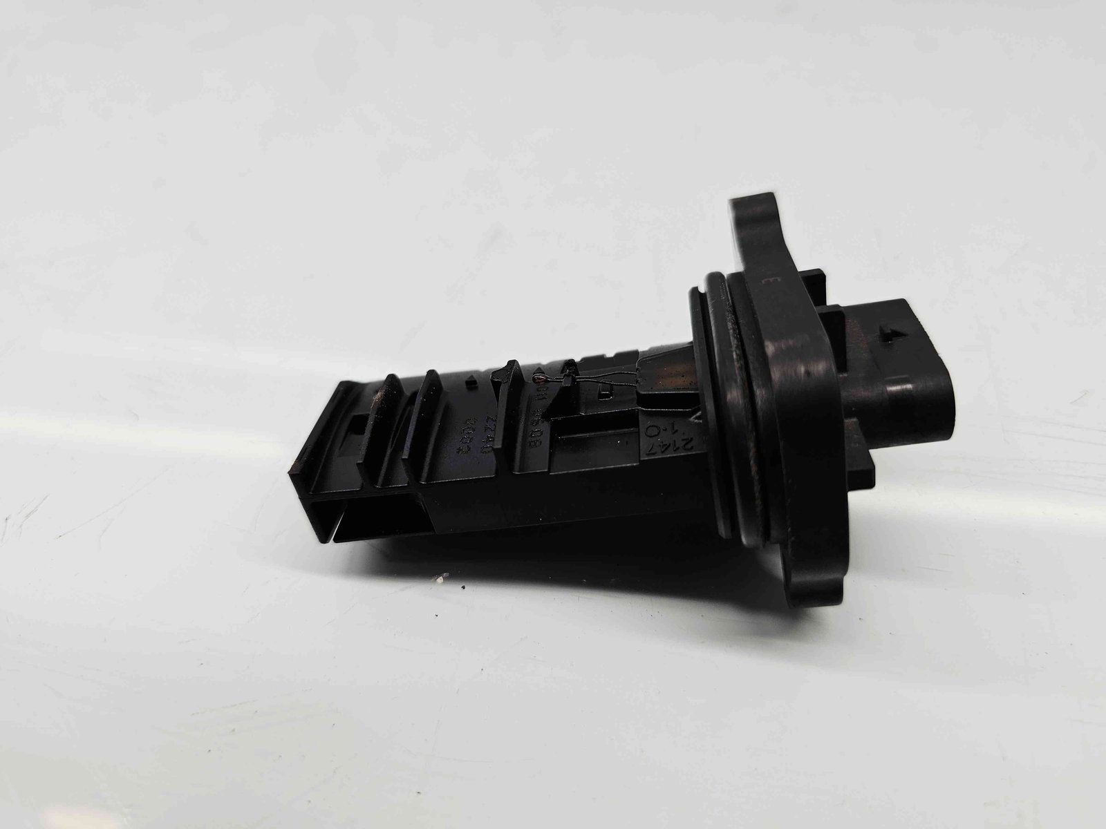 Senzor debitmetru aer Bmw 5 (F10) [Fabr 2011-2016] 8506408 2.0 N47D20 135KW / 184CP - imagine 4