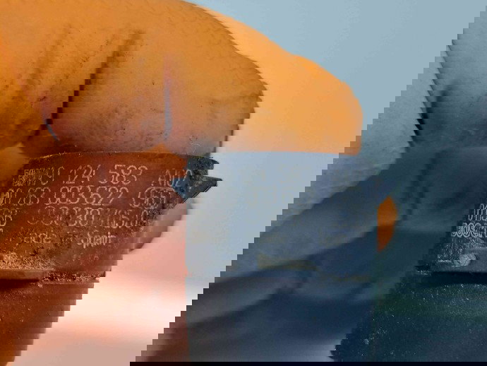  Senzor parcare Bmw 1 cabriolet (E88) [Fabr 2008-2013] 9124583-02