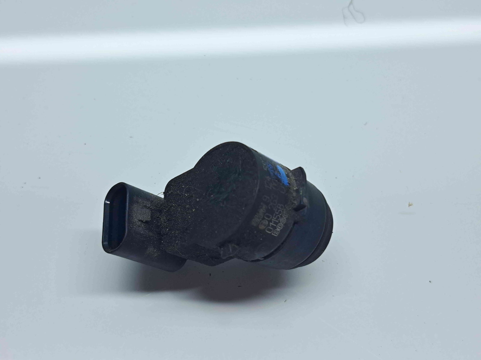 Senzor parcare Bmw 1 cabriolet (E88) [Fabr 2008-2013] 9124583-02 - imagine 2